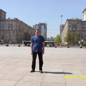 Парни в Санкт-Петербурге: Александр, 63 - ищет девушку из Санкт-Петербурга