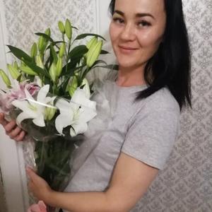 Девушки в Перми: Ирина, 39 - ищет парня из Перми