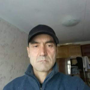 Muzaffar Jumaboev, 50 лет, Башкортостан