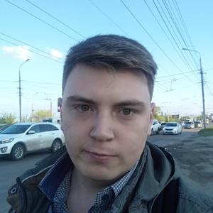 Парни в Волгограде: Игорь, 26 - ищет девушку из Волгограда