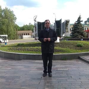Парни в Липецке: Андрей Новиков, 52 - ищет девушку из Липецка