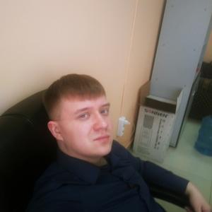 Иван, 32 года, Москва