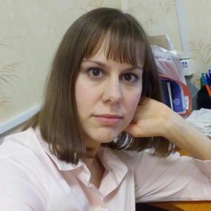 Анастасия, 37 лет, Челябинск