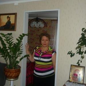 Девушки в Новосибирске: Светлана, 63 - ищет парня из Новосибирска
