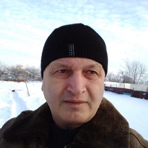 Аслан, 60 лет, Краснодар
