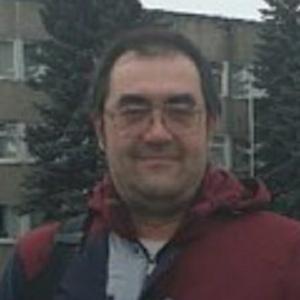 Владислав, 51 год, Екатеринбург