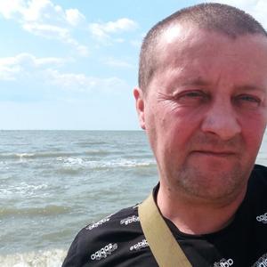 Александр Куралесов, 47 лет, Донецк