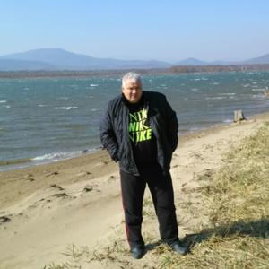Парни в Владивостоке: Виталий, 50 - ищет девушку из Владивостока