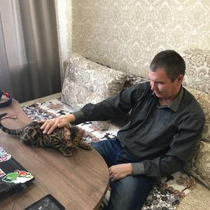 Парни в Йошкар-Оле: Константин, 44 - ищет девушку из Йошкар-Олы