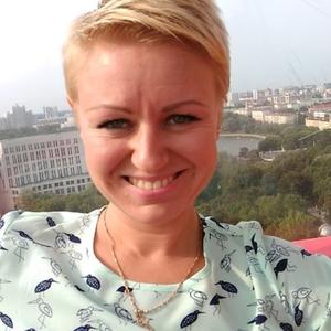 Анюта, 42 года, Минск