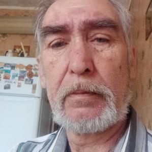 Владимир, 62 года, Омск