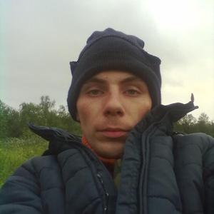 Парни в Мурманске: Саша Шеремет, 33 - ищет девушку из Мурманска