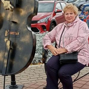 Девушки в Смоленске: Наталья, 55 - ищет парня из Смоленска