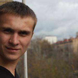 Петр, 36 лет, Минусинск
