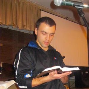 Sergey Viktos, 38 лет, Кишинев