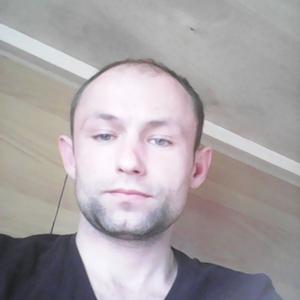 Юрий, 34 года, Владивосток