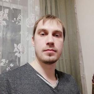 Максим, 38 лет, Иркутск
