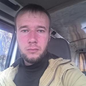 Андрей, 39 лет, Михайловск