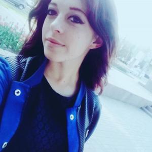 Кира Новикова, 23 года, Одесса