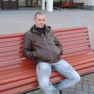 Юра, 47 лет, Владивосток