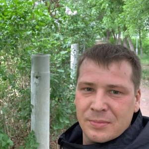 Парни в Сызрани: Сергей, 41 - ищет девушку из Сызрани