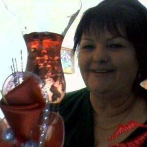 Евгения Ева Морозова, 65 лет, Нижний Новгород