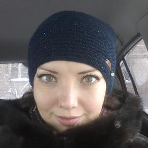 Девушки в Оренбурге: Надежда, 37 - ищет парня из Оренбурга