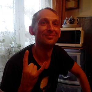 Парни в Тейково: Сергей, 43 - ищет девушку из Тейково