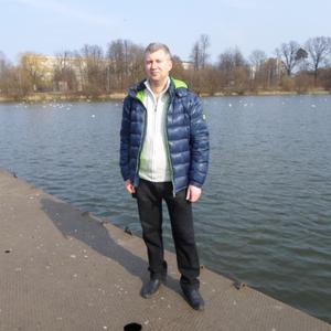 Парни в Калининграде: Edvard Plotnikov, 45 - ищет девушку из Калининграда
