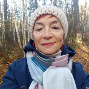 Людмила, 61 год, Ханты-Мансийск