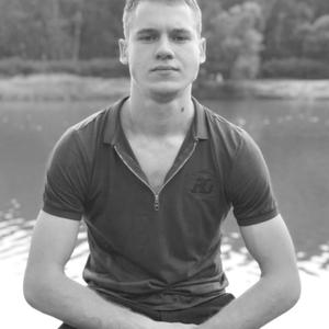 Адам, 24 года, Москва