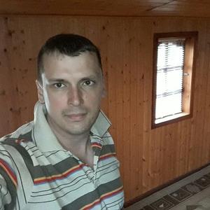 Anton, 41 год, Мытищи