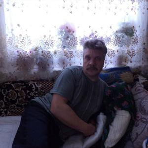Николай, 55 лет, Москва
