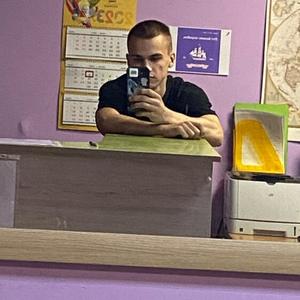 Парни в Ульяновске: Ярослав, 20 - ищет девушку из Ульяновска