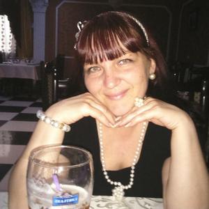Роза Новосад, 46 лет, Челябинск