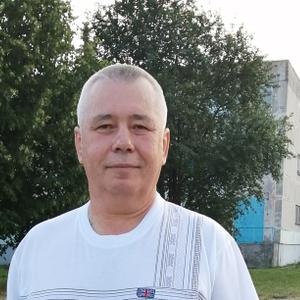 Парни в Алексине: Виктор Гамм, 61 - ищет девушку из Алексина