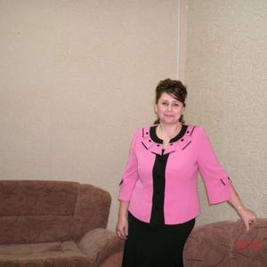 Юлия, 54 года, Самара