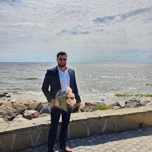 Парни в Сыктывкаре: Дима, 34 - ищет девушку из Сыктывкара