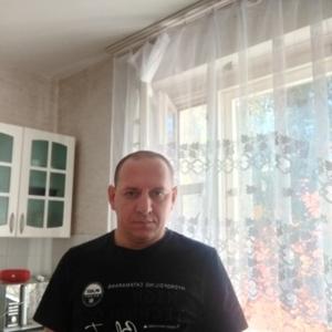 Парни в Ульяновске: Димулька, 45 - ищет девушку из Ульяновска
