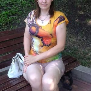 Олеся, 35 лет, Самара