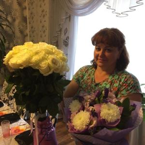 Наталья, 52 года, Ляскеля