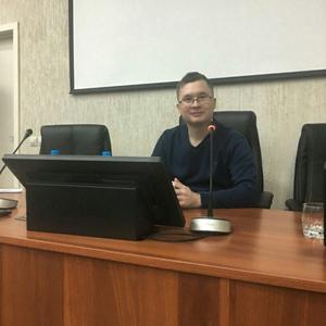 Юрий, 24 года, Сосновоборск