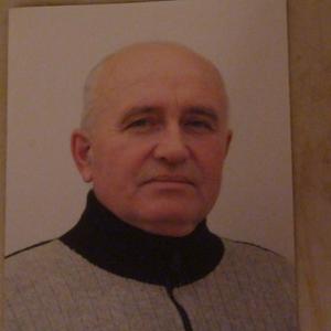 Парни в Суровикино: Анатолий, 70 - ищет девушку из Суровикино