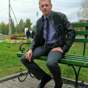 Парни в Северодвинске: Александр, 35 - ищет девушку из Северодвинска