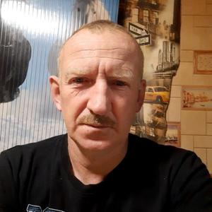 Андрей, 54 года, Петропавловск-Камчатский