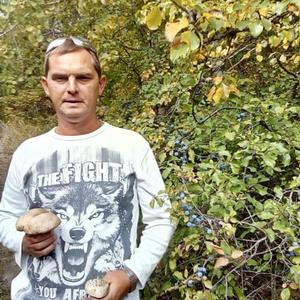 Парни в Вольске: Владимир Кирсанов, 44 - ищет девушку из Вольска