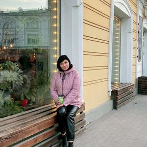 Девушки в Омске: Римма, 46 - ищет парня из Омска