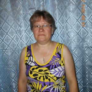 Елена Шестакова, 55 лет, Пермь
