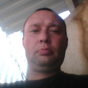 Andrei, 44 года, Донской