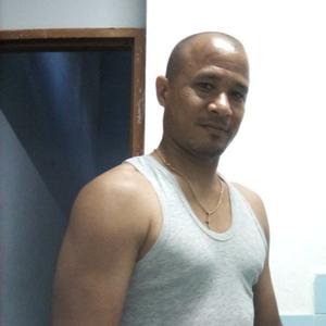 Rodny, 43 года, Cuba